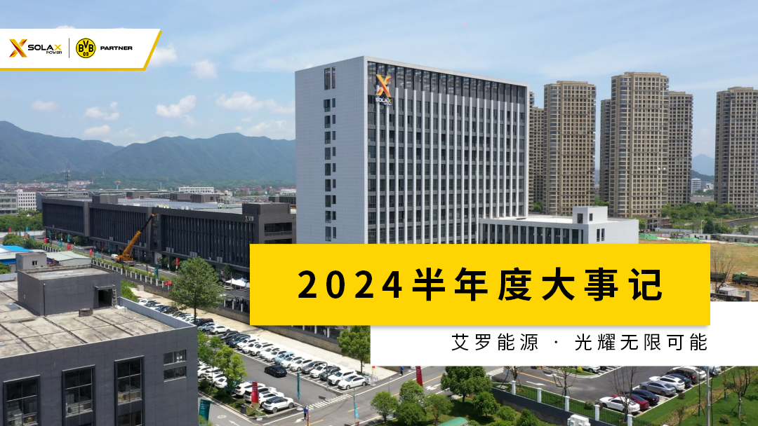 拉菲娱乐半年度大事记