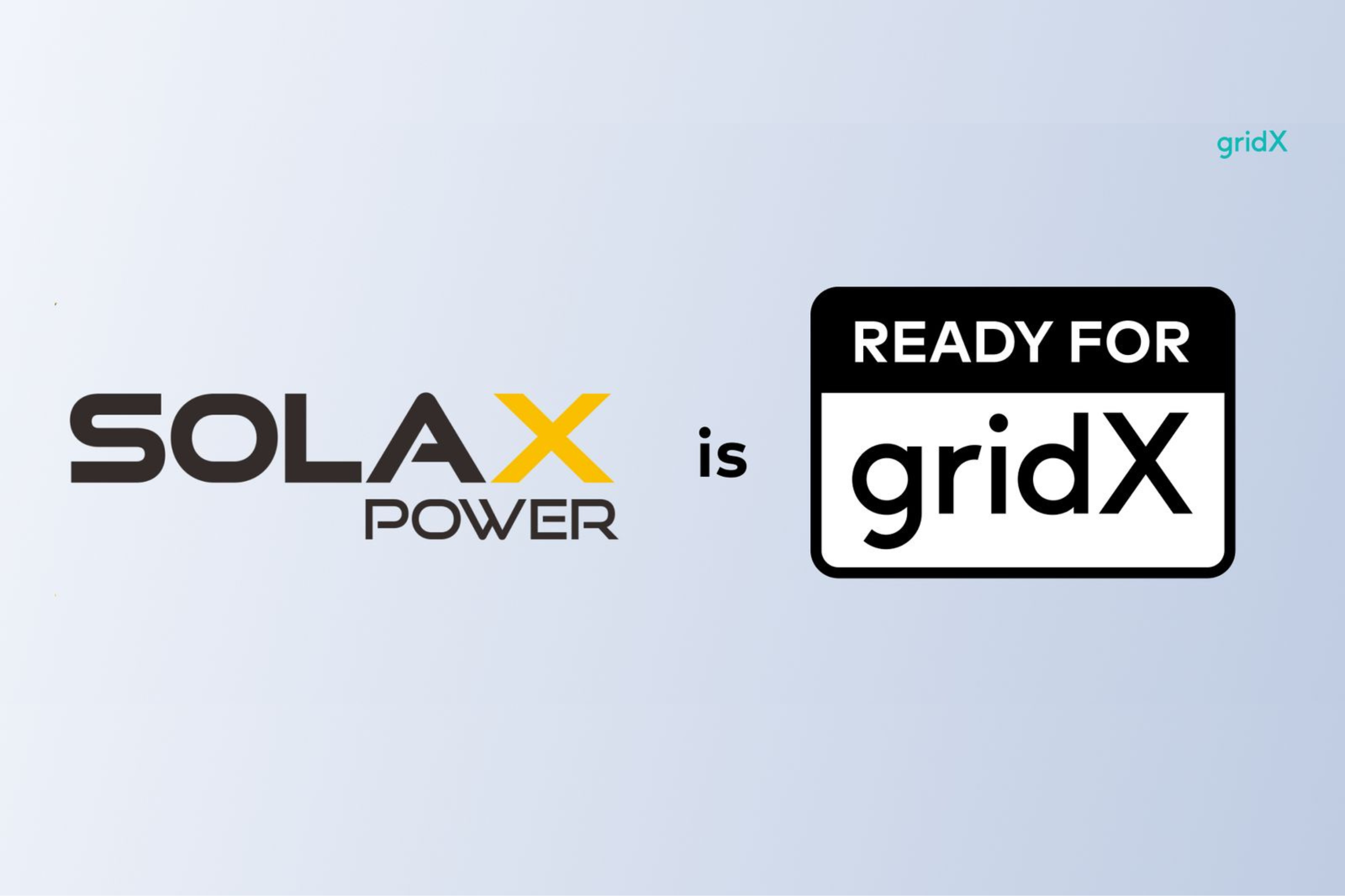 拉菲娱乐能源携手gridX，共创智慧能源互联新范式
